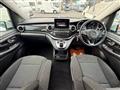 2016 Mercedes-Benz V-Class