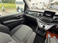 2016 Mercedes-Benz V-Class
