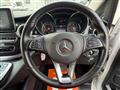 2016 Mercedes-Benz V-Class