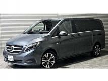 2016 Mercedes-Benz V-Class