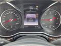 2016 Mercedes-Benz V-Class