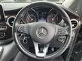 2016 Mercedes-Benz V-Class