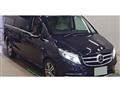 2016 Mercedes-Benz V-Class