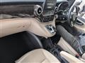 2016 Mercedes-Benz V-Class