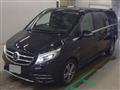 2016 Mercedes-Benz V-Class