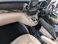 2016 Mercedes-Benz V-Class