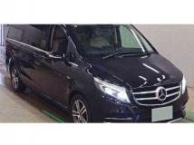 2016 Mercedes-Benz V-Class