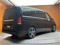 2016 Mercedes-Benz V-Class