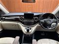 2016 Mercedes-Benz V-Class