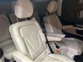 2016 Mercedes-Benz V-Class