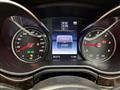 2016 Mercedes-Benz V-Class