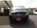 2016 Mercedes-Benz V-Class