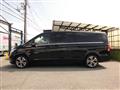 2016 Mercedes-Benz V-Class