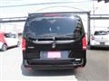 2016 Mercedes-Benz V-Class