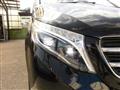 2016 Mercedes-Benz V-Class