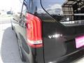 2016 Mercedes-Benz V-Class