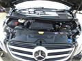 2016 Mercedes-Benz V-Class