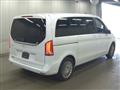 2015 Mercedes-Benz V-Class