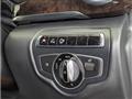 2015 Mercedes-Benz V-Class