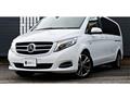 2015 Mercedes-Benz V-Class