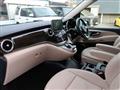 2015 Mercedes-Benz V-Class
