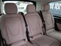 2015 Mercedes-Benz V-Class