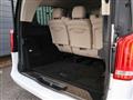 2015 Mercedes-Benz V-Class