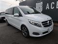 2015 Mercedes-Benz V-Class