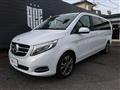 2015 Mercedes-Benz V-Class