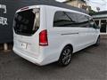 2015 Mercedes-Benz V-Class