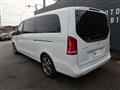 2015 Mercedes-Benz V-Class