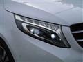 2015 Mercedes-Benz V-Class