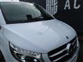 2015 Mercedes-Benz V-Class