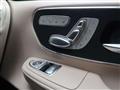 2015 Mercedes-Benz V-Class