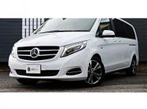 2015 Mercedes-Benz V-Class