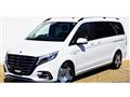 2015 Mercedes-Benz V-Class