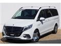 2015 Mercedes-Benz V-Class