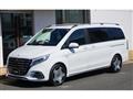 2015 Mercedes-Benz V-Class