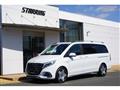 2015 Mercedes-Benz V-Class