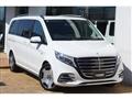 2015 Mercedes-Benz V-Class