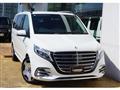 2015 Mercedes-Benz V-Class