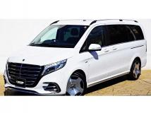 2015 Mercedes-Benz V-Class