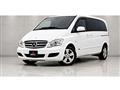 2013 Mercedes-Benz V-Class