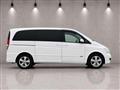 2013 Mercedes-Benz V-Class