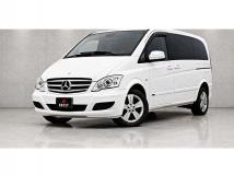 2013 Mercedes-Benz V-Class