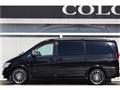 2013 Mercedes-Benz V-Class