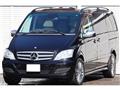 2013 Mercedes-Benz V-Class