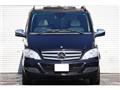 2013 Mercedes-Benz V-Class