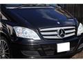 2013 Mercedes-Benz V-Class