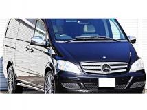 2013 Mercedes-Benz V-Class